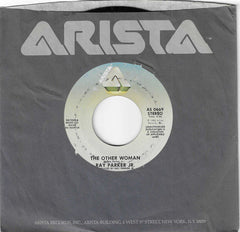 Ray Parker Jr. : The Other Woman (7", Single, Styrene, All)