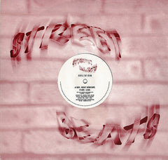 Oblivion : Volume 1 (12")