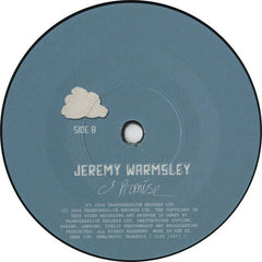 Jeremy Warmsley : I Promise (7", Single)
