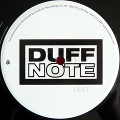 UJ Project Feat. Lucie Cunningham : You Are My Everything (12", TP)