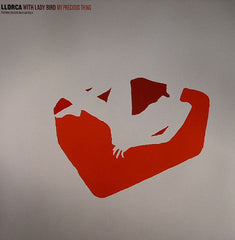 Llorca With Lady Bird : My Precious Thing (12")