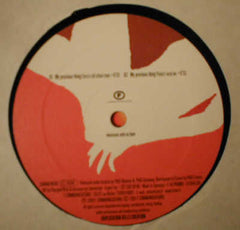 Llorca With Lady Bird : My Precious Thing (12")