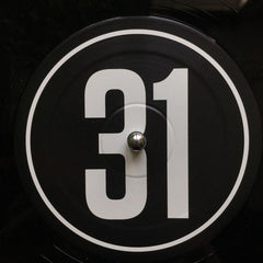 DJ Lee & D. Kay : Raged / Interlinked (12")
