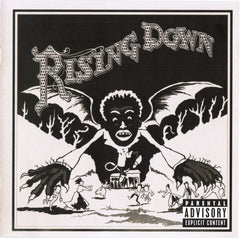 The Roots : Rising Down (CD, Album, Sup)