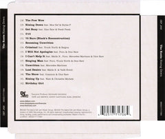 The Roots : Rising Down (CD, Album, Sup)