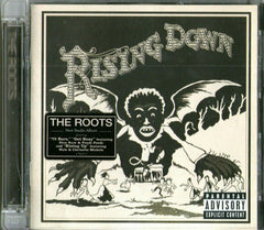 The Roots : Rising Down (CD, Album, Sup)