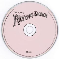 The Roots : Rising Down (CD, Album, Sup)