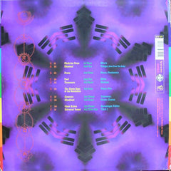 Various : The Chakra Journey (3xLP, Comp)