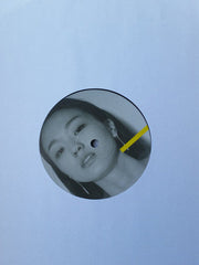 Hye-Jin Park = Hye-Jin Park : If U Want It (12", Ltd)