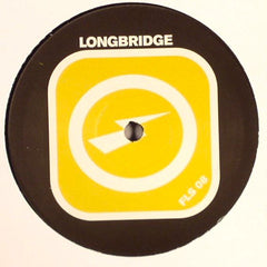 Longbridge : Particules EP (12", EP)