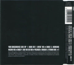 Snooze : Your Consciousness Goes Bip (CD, Maxi)