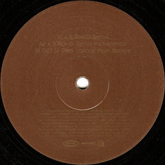 Big Brovaz : Yours Fatally (12", Promo)