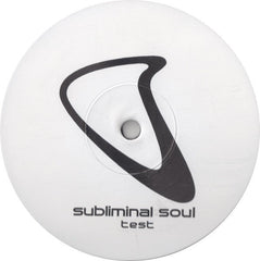 Praise Cats Featuring Andrea Love : Shined On Me (12", TP)