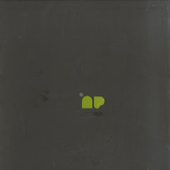 Martyn : All I Have Is Memories / Suburbia (12")