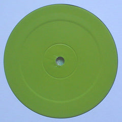 Martyn : All I Have Is Memories / Suburbia (12")