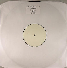 John Whitemann vs Gaz West* : Fantasy / 155 (12", W/Lbl)