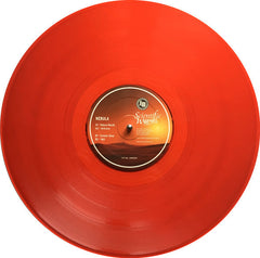 Nebula (8) : Dance Musik (12", Red)