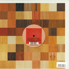 Carlitto Feat. Chelonis R. Jones : On And On (12")
