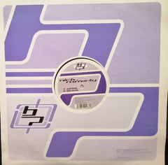 Nick Rafferty : Jumpin / Believin (12")