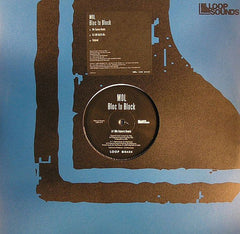 Mol (2) : Bloc To Block (12")