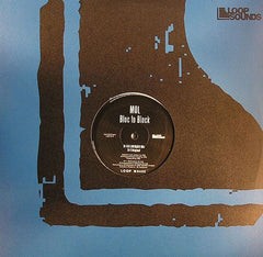 Mol (2) : Bloc To Block (12")