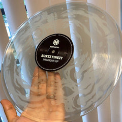 Bukez Finezt : Headache VIP (12", S/Sided, Ltd)