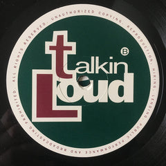Incognito : Always There (Remixes) (12", Single)