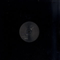 Swen Hutmacher : Mamba (12")