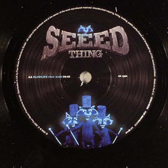 Seeed : Thing (7")