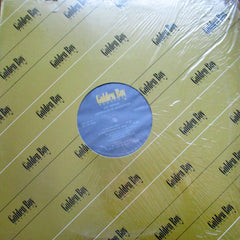 Vic Asher : Animalistic Behavior (12")