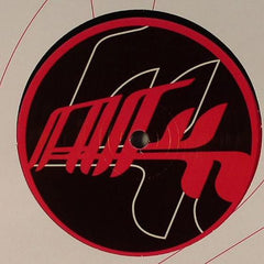 Sardize : Electric Feeling (12")