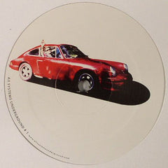 Paradise Boys : Gonna Make You Mine E.P. (12")