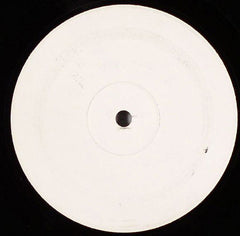 The Phat Kats : Move Those Feet (12", Promo, W/Lbl)