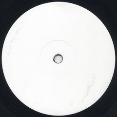 Sassomatic : Basic Needs EP (12", EP, Ltd, Promo, W/Lbl, Sta)