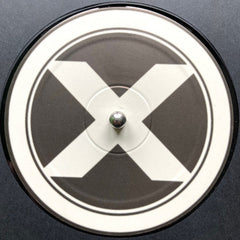 Icicle / Dub-One* : Broken Fingers / Volcon (12")