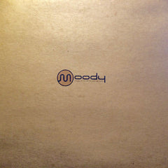Halo & Hipp-e : The H-Foundation (12")