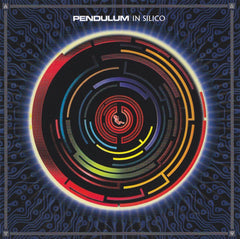 Pendulum (3) : In Silico (CD, Album)