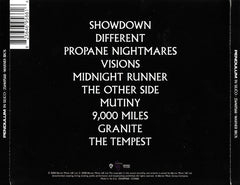 Pendulum (3) : In Silico (CD, Album)