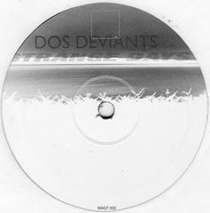 Dos Deviants : Sharkbyte (12")