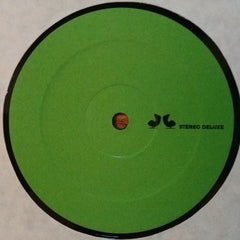 EMO & Les Gammas : First Time Experiences (12")