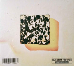 Di.Aria : Life Is A Ping Pong Delay (CD, Album)