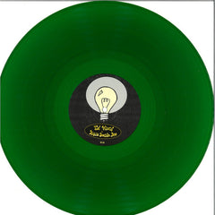 Ed Wizard & Disco Double Dee : Funk Wit Me  (12", EP, RSD, Ltd, Gre)