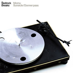 Momu : Sunsicle / Donner Pass (12")