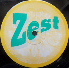 Alison : My Love (12")