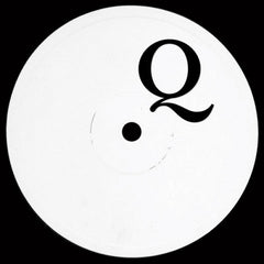 Mr. K : Mr. K Edits (12")