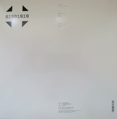 SDEM : Index Hole (12", EP, Ltd)