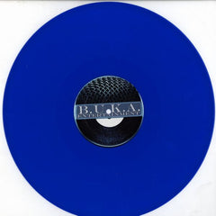 J. Sands / The 3rd : Place To Be / Nifty Q /Clouds / PSA II (12", Tra)