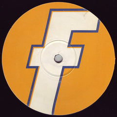 Sol Brothers : Keep It Movin (12")