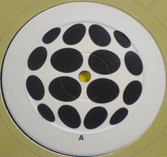 Celeda : Let The Music Use You Up (12")