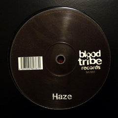 Sick Rebel! : Regrets / Haze (12")